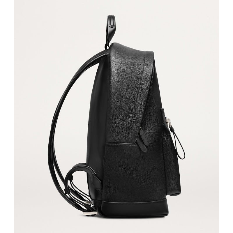 Bolsa Mochila Grained Buckley