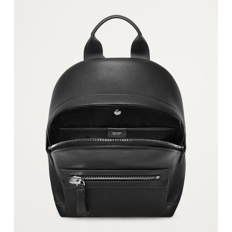 Bolsa Mochila Grained Buckley