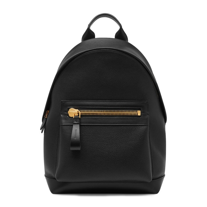 Bolsa Mochila Grained Buckley - Mercado de Luxo - O Maior E-Commerce de Bens, Produtos e Serviços de Luxo do Brasil.