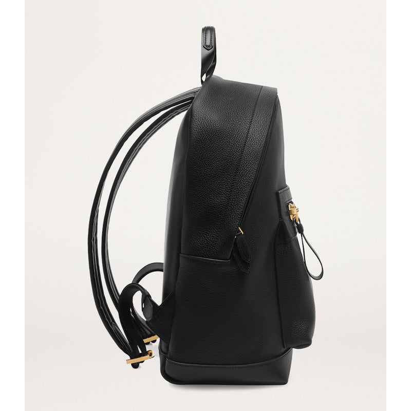 Bolsa Mochila Grained Buckley