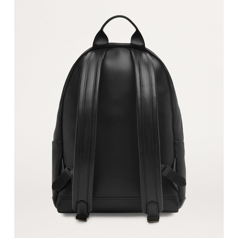 Bolsa Mochila Grained Buckley