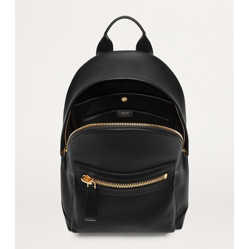 Bolsa Mochila Grained Buckley