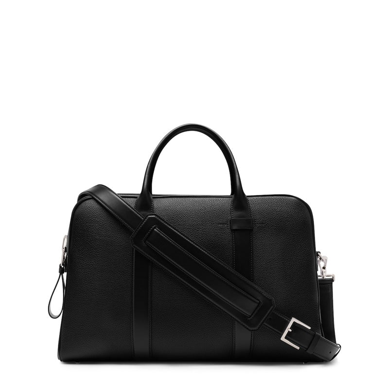 Bolsa Messenger Buckley - Mercado de Luxo - O Maior E-Commerce de Bens, Produtos e Serviços de Luxo do Brasil.