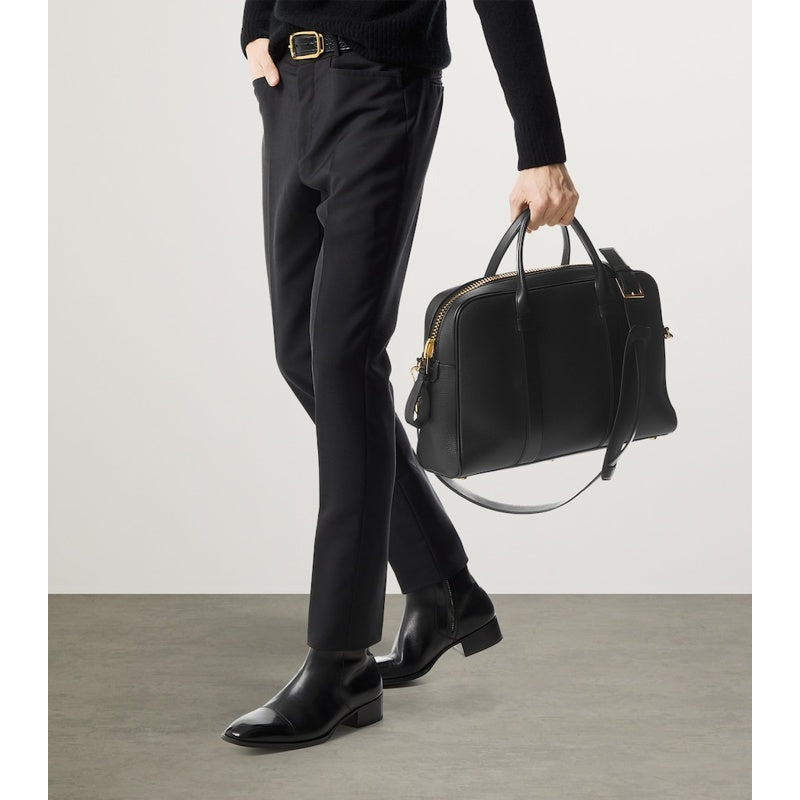 Bolsa Messenger Buckley