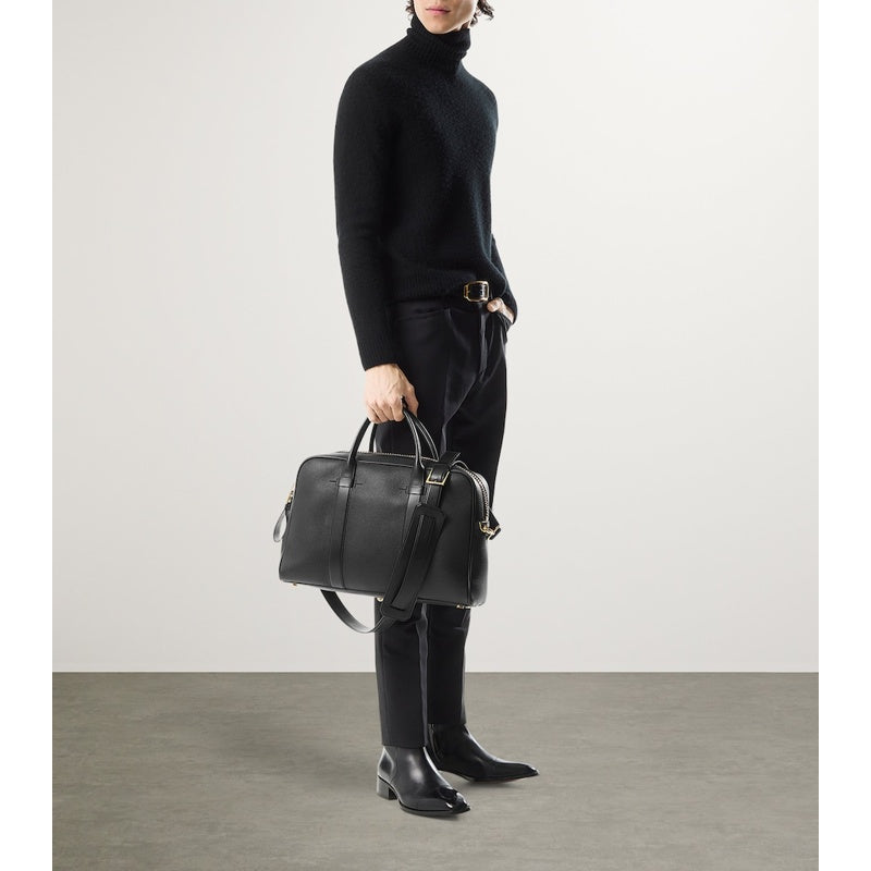 Bolsa Messenger Buckley