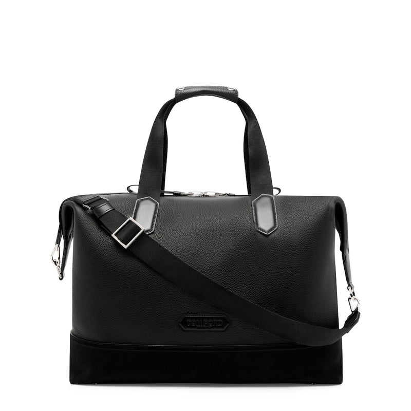 Bolsa Viagem Grained Buckley Holdall - Mercado de Luxo - O Maior E-Commerce de Bens, Produtos e Serviços de Luxo do Brasil.