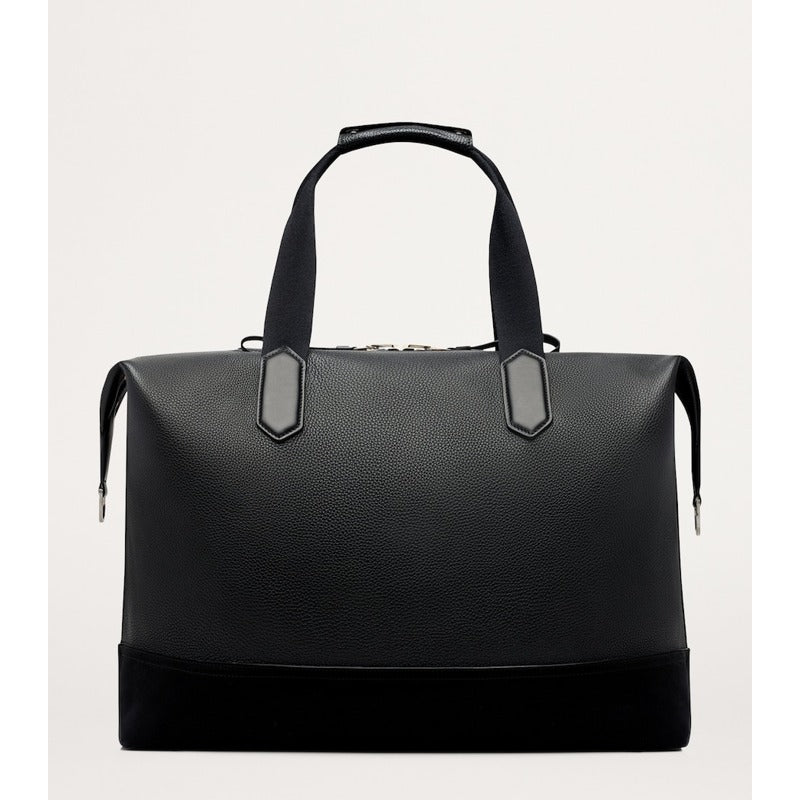 Bolsa Viagem Grained Buckley Holdall