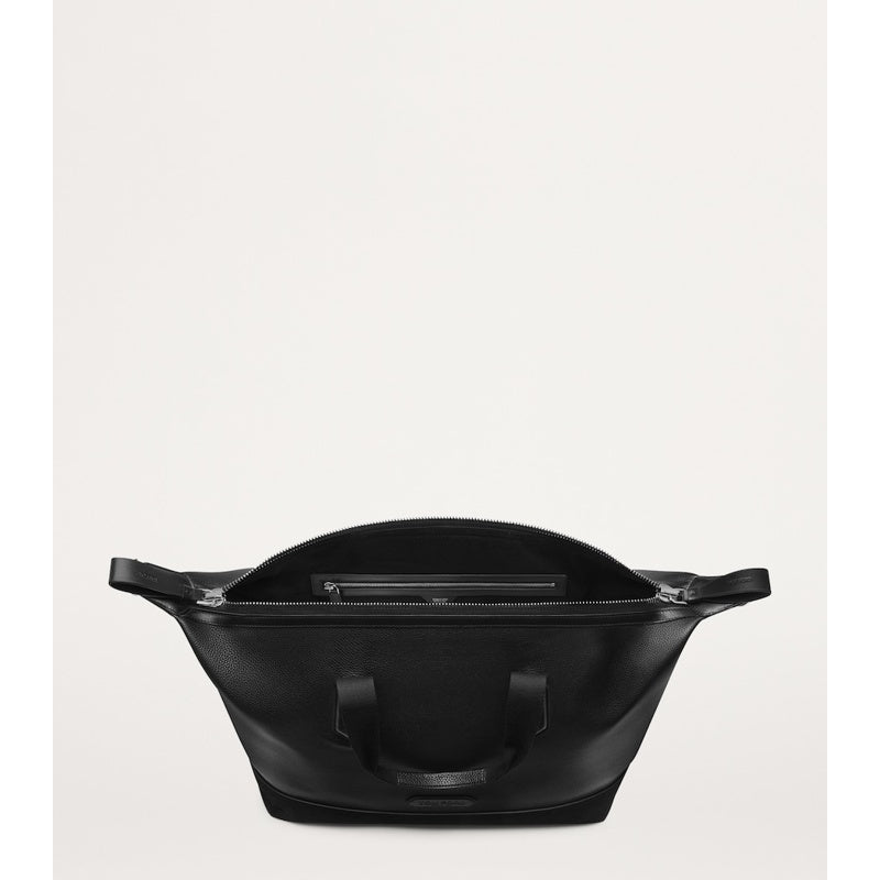 Bolsa Viagem Grained Buckley Holdall