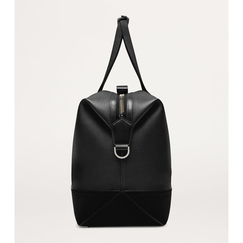 Bolsa Viagem Grained Buckley Holdall