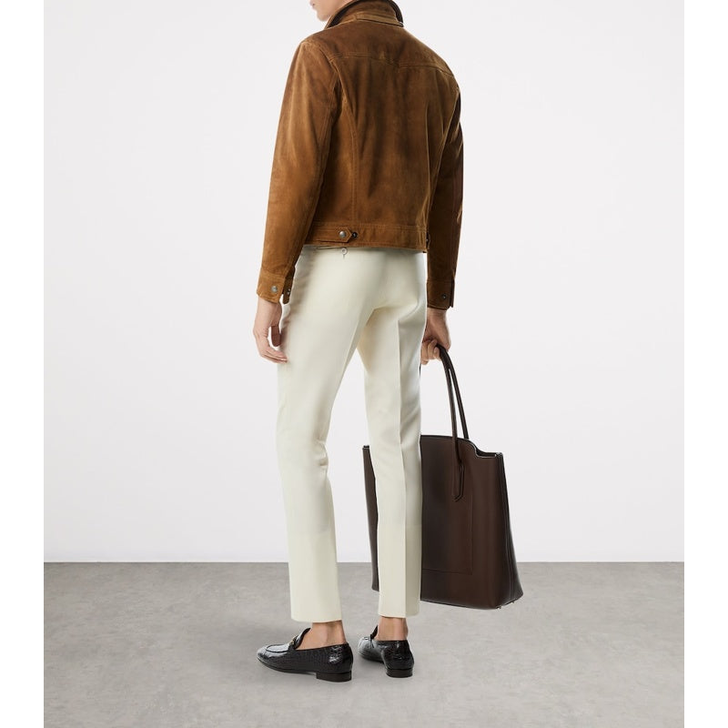 Bolsa Crossbody Alexander North South