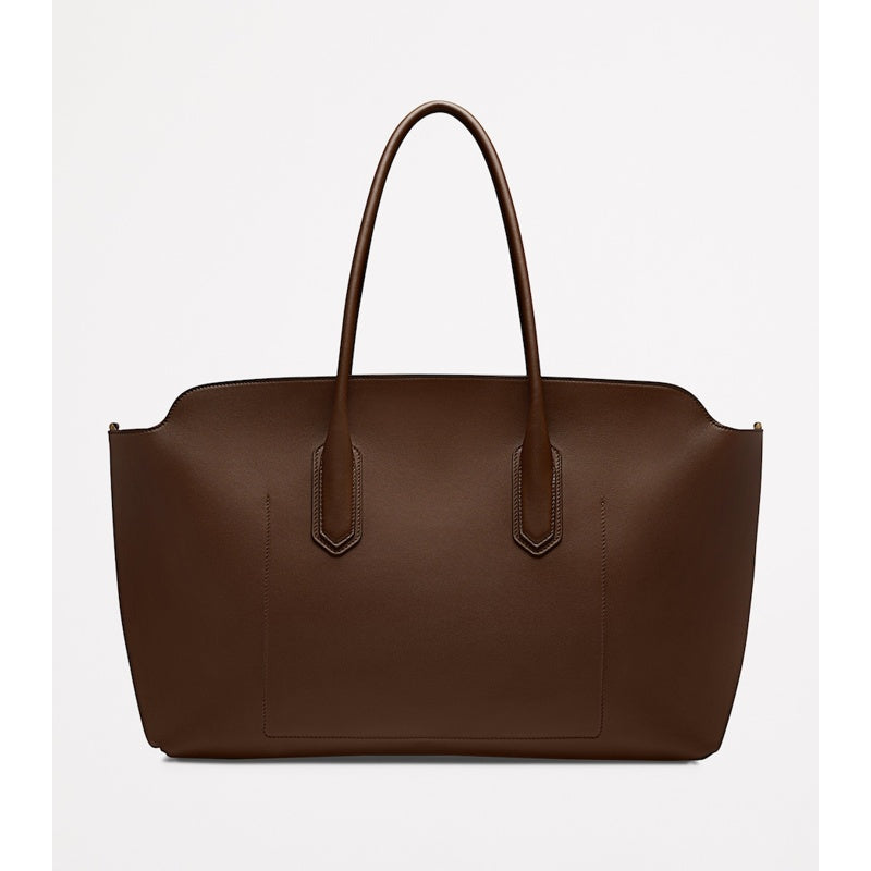 Bolsa Crossbody East-West Alexander