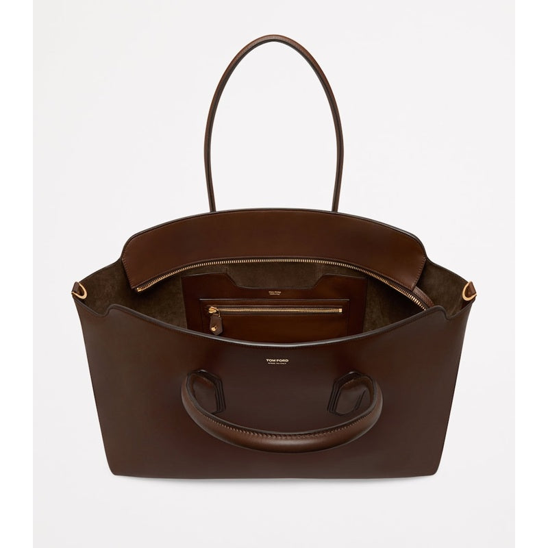 Bolsa Crossbody East-West Alexander