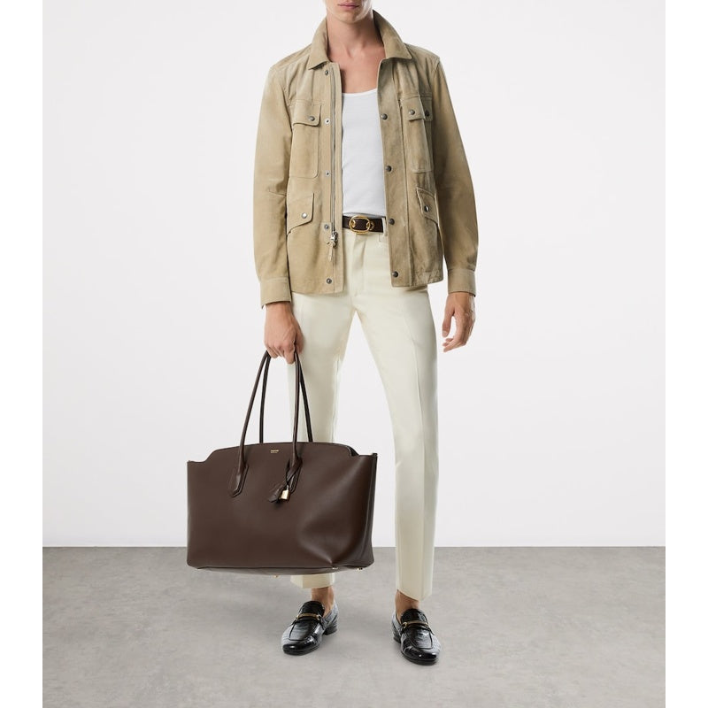 Bolsa Crossbody East-West Alexander