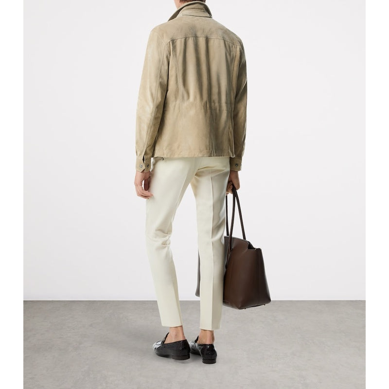 Bolsa Crossbody East-West Alexander