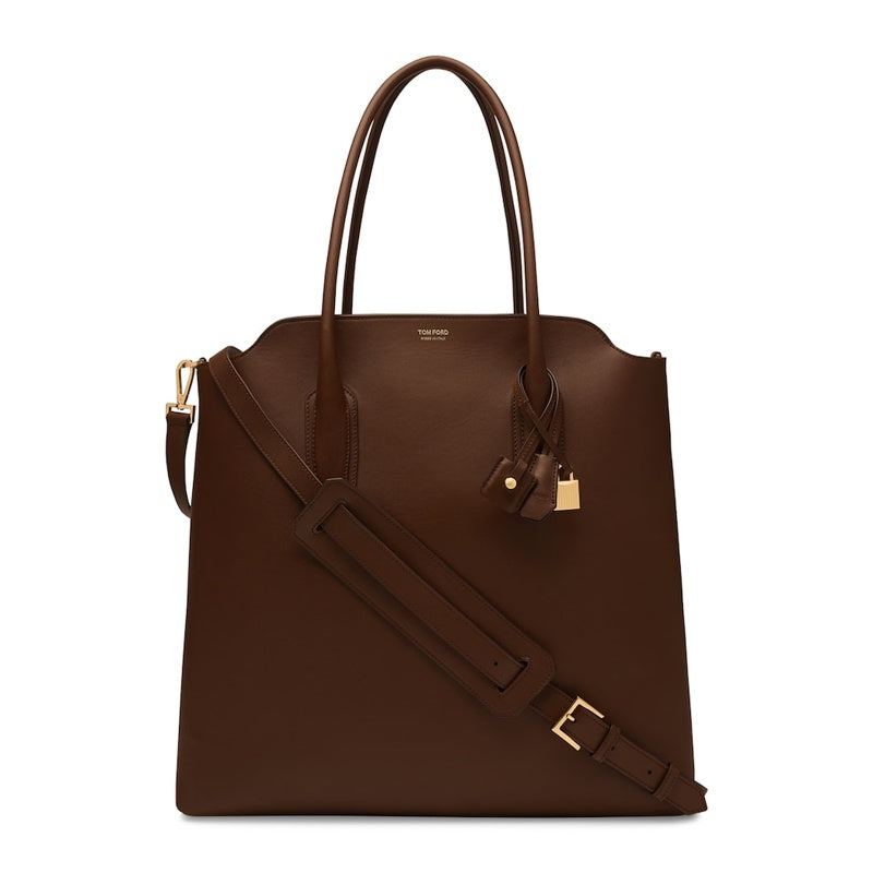 Bolsa Crossbody Alexander North South - Mercado de Luxo - O Maior E-Commerce de Bens, Produtos e Serviços de Luxo do Brasil.