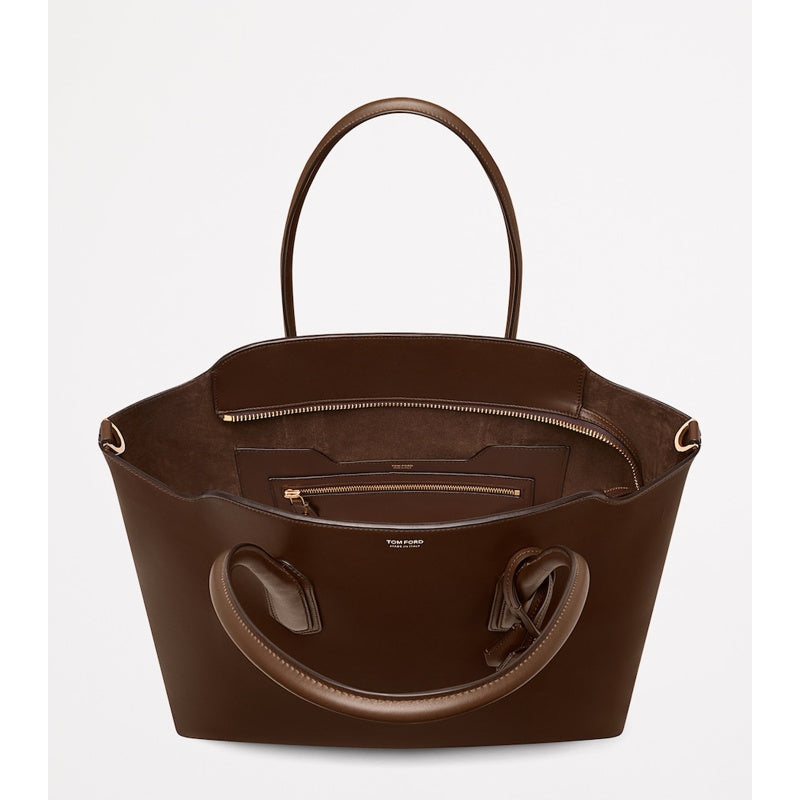 Bolsa Crossbody Alexander North South