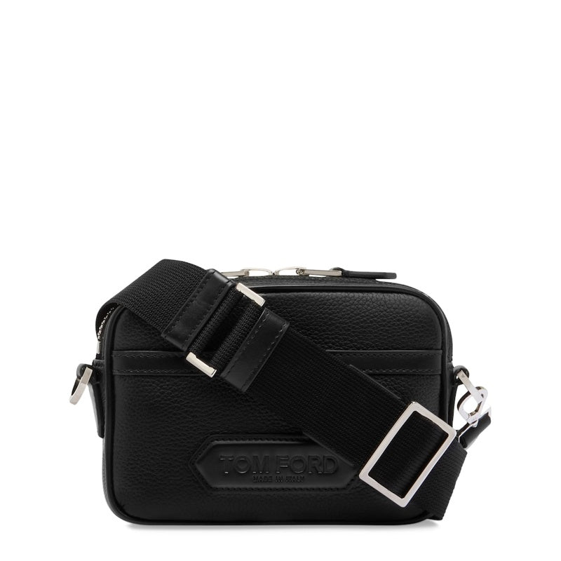 Bolsa Crossbody Mini Traveller - Mercado de Luxo - O Maior E-Commerce de Bens, Produtos e Serviços de Luxo do Brasil.