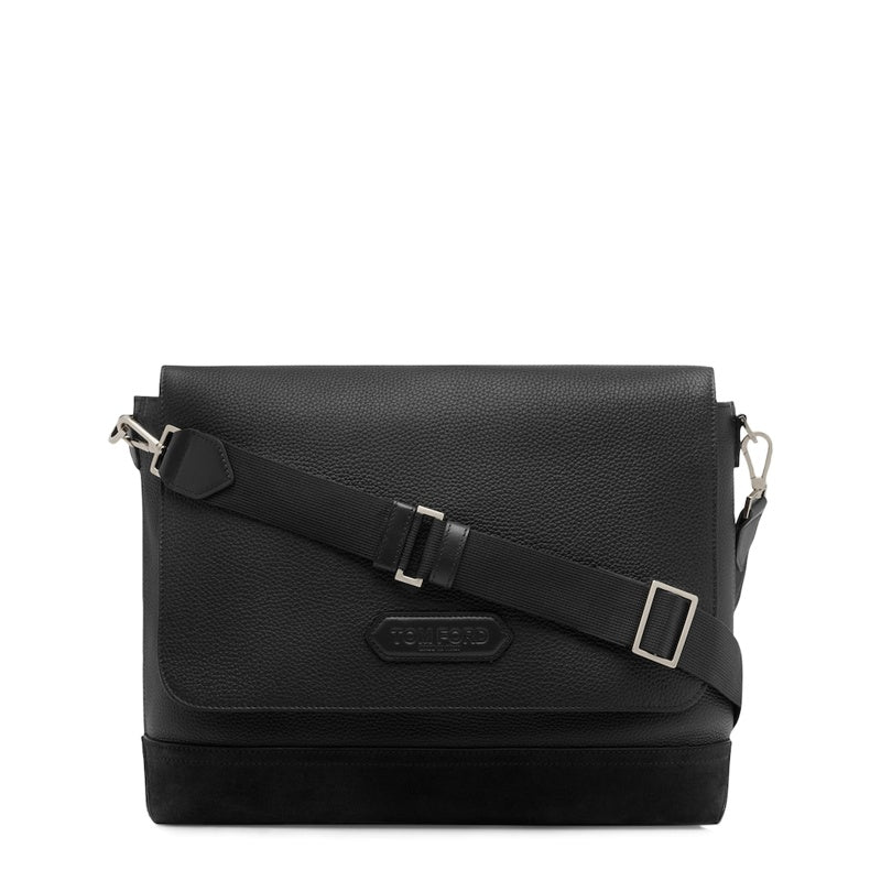 Bolsa Messenger Chic Sport - Mercado de Luxo - O Maior E-Commerce de Bens, Produtos e Serviços de Luxo do Brasil.