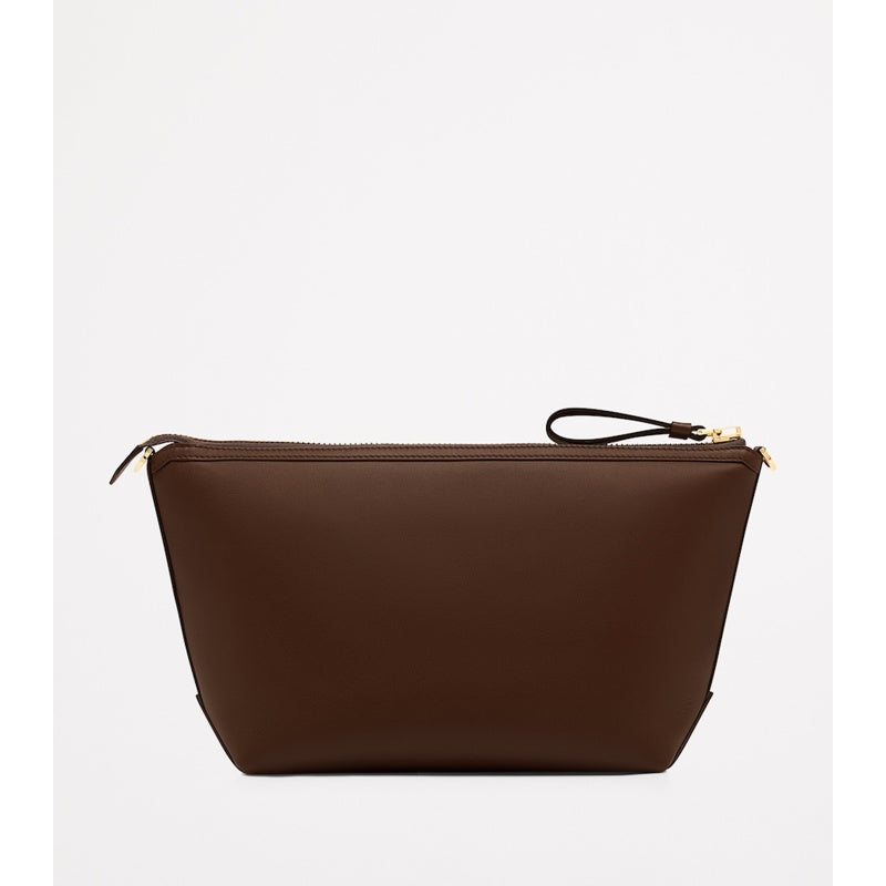 Bolsa Messenger Trapezoid