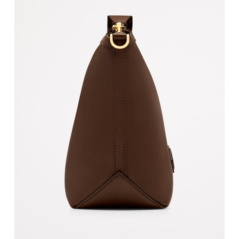 Bolsa Messenger Trapezoid