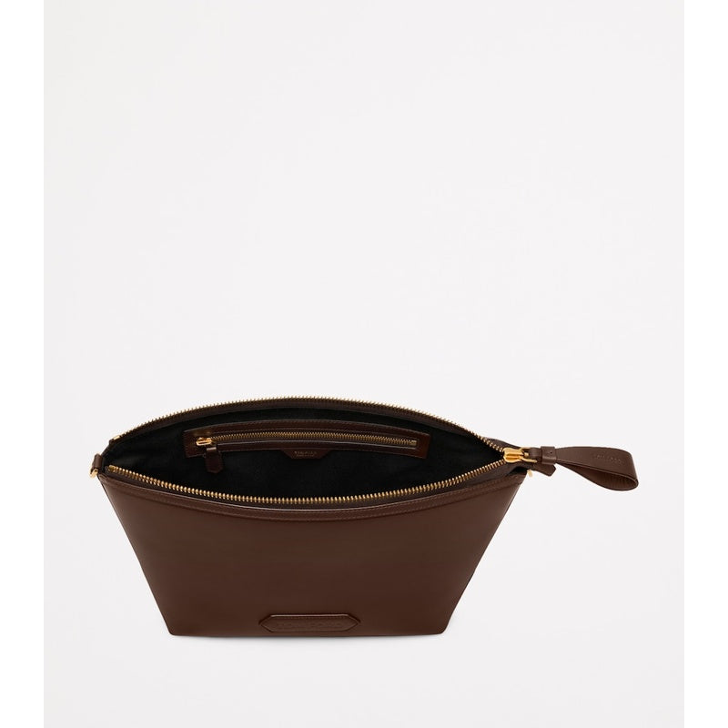 Bolsa Messenger Trapezoid