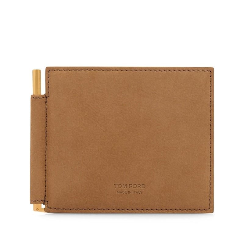 Bolsa Wallet T-Line Money Clip - Mercado de Luxo - O Maior E-Commerce de Bens, Produtos e Serviços de Luxo do Brasil.