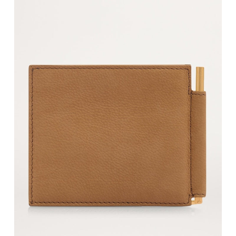 Bolsa Wallet T-Line Money Clip