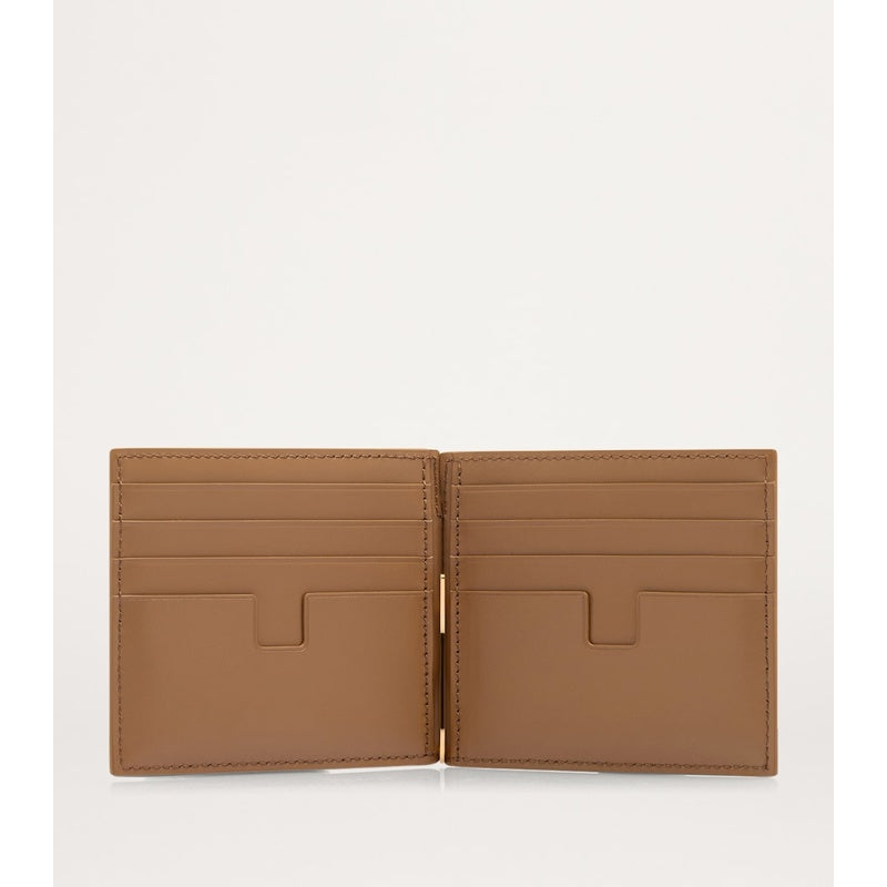 Bolsa Wallet T-Line Money Clip