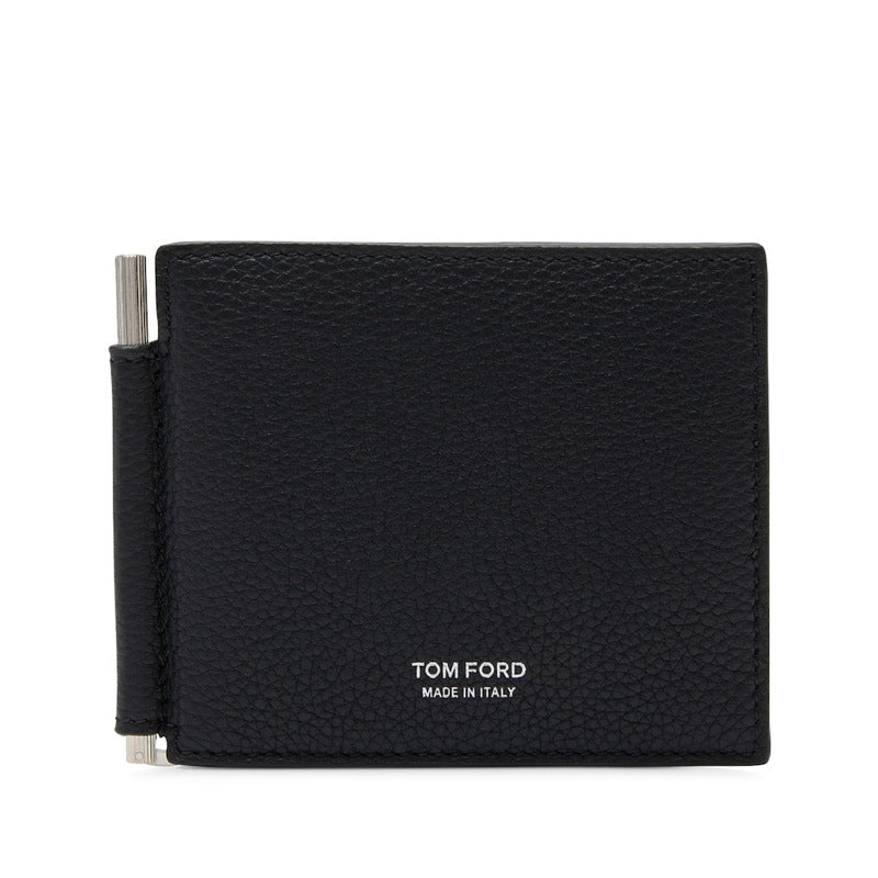 Bolsa Wallet T-Line Money Clip - Mercado de Luxo - O Maior E-Commerce de Bens, Produtos e Serviços de Luxo do Brasil.