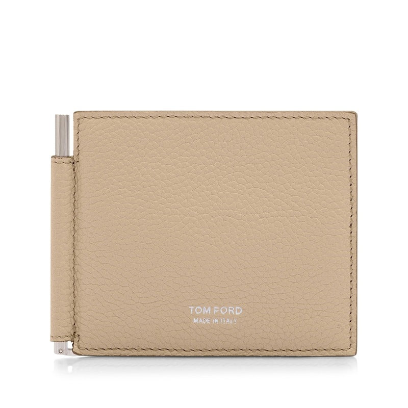 Bolsa Wallet T-Line Money Clip - Mercado de Luxo - O Maior E-Commerce de Bens, Produtos e Serviços de Luxo do Brasil.