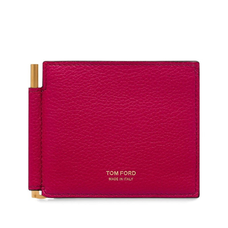 Bolsa Wallet T-Line Money Clip - Mercado de Luxo - O Maior E-Commerce de Bens, Produtos e Serviços de Luxo do Brasil.