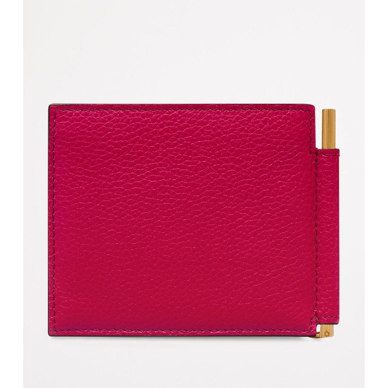 Bolsa Wallet T-Line Money Clip