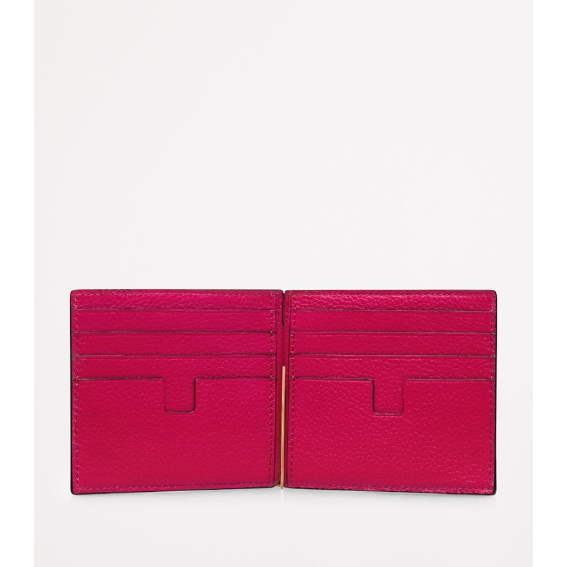 Bolsa Wallet T-Line Money Clip