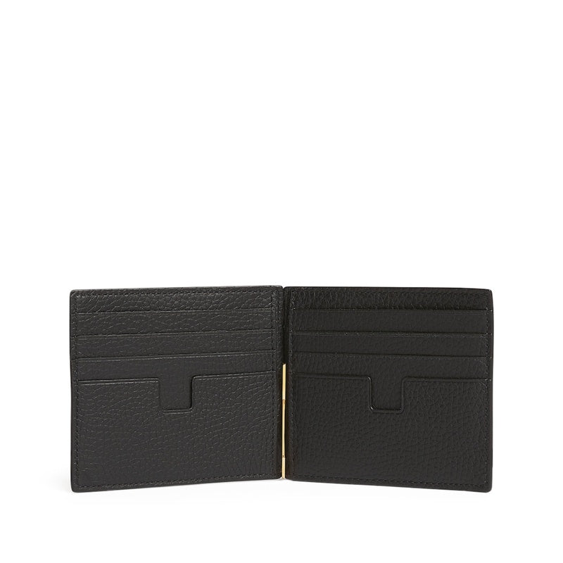 Bolsa Wallet Money Clip