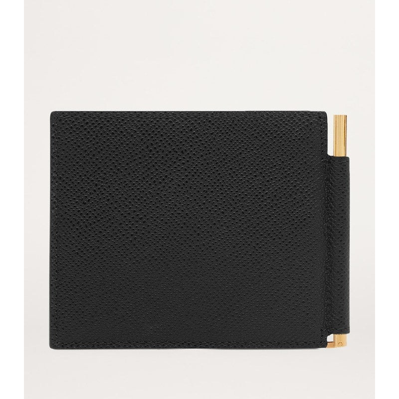 Bolsa Wallet T-Line Money Clip