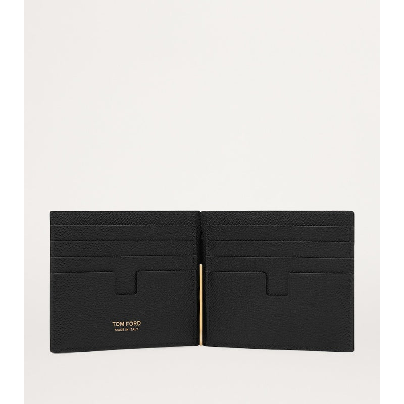 Bolsa Wallet T-Line Money Clip