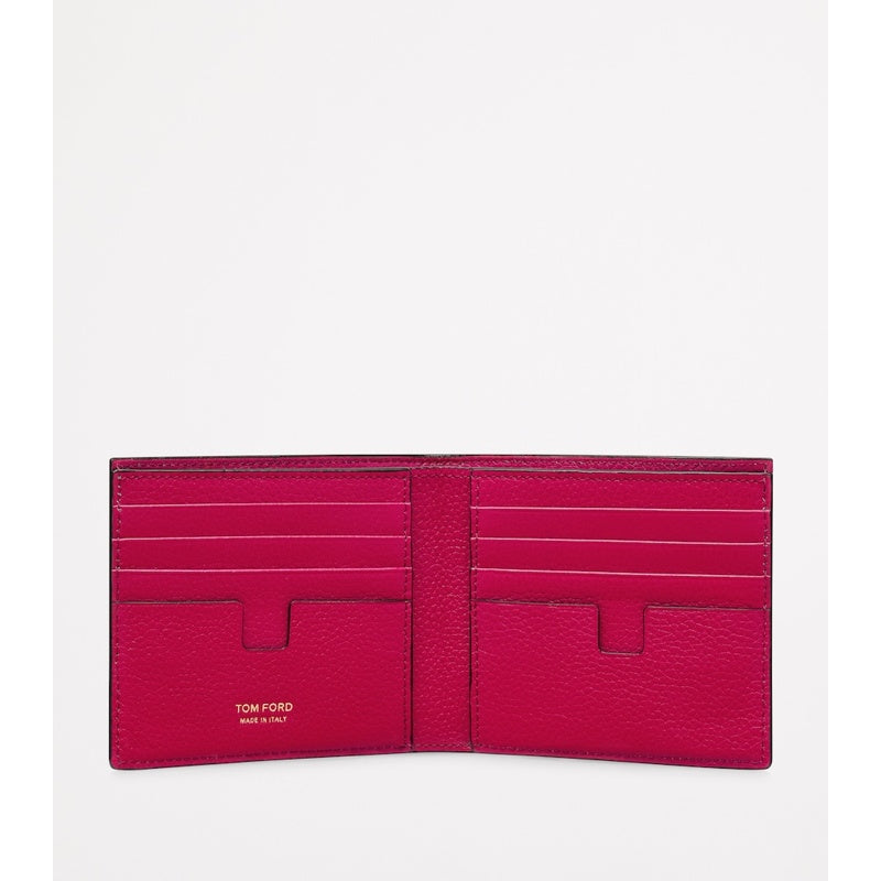 Bolsa Wallet T-Line Classic Bifold