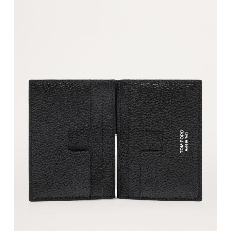 Bolsa Wallet T-Line Money Clipholder