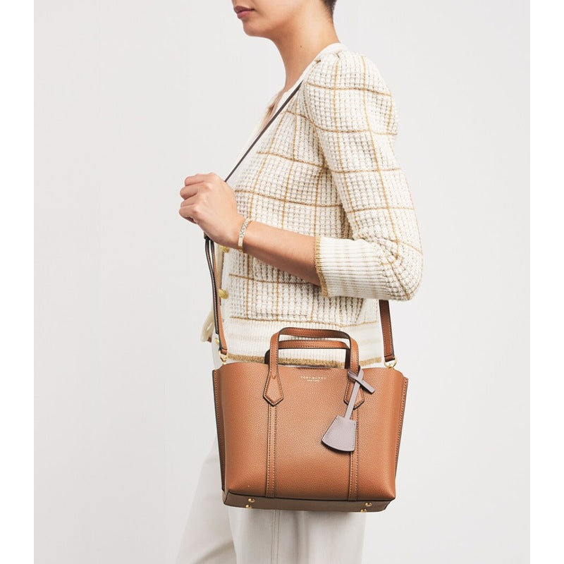 Bolsa Crossbody Small Perry