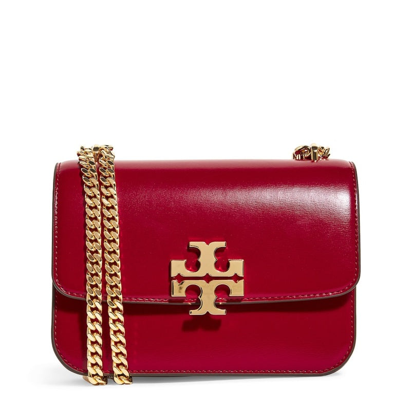 Bolsa Shoulder Small Eleanor - Mercado de Luxo - O Maior E-Commerce de Bens, Produtos e Serviços de Luxo do Brasil.