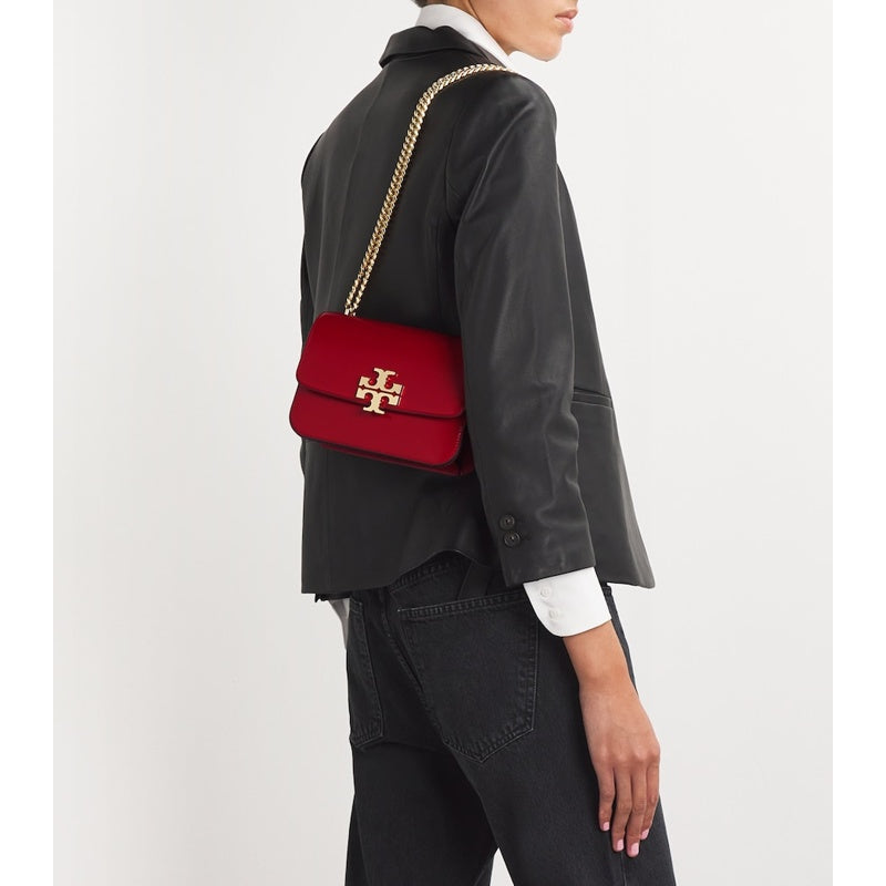 Bolsa Shoulder Small Eleanor