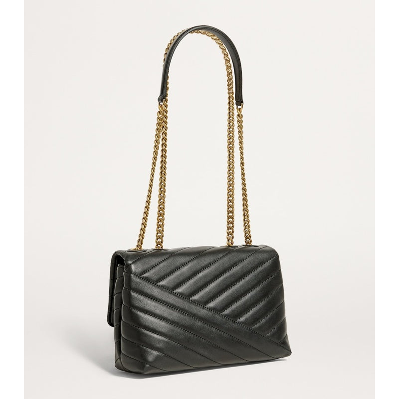 Bolsa Shoulder Chevron Kira