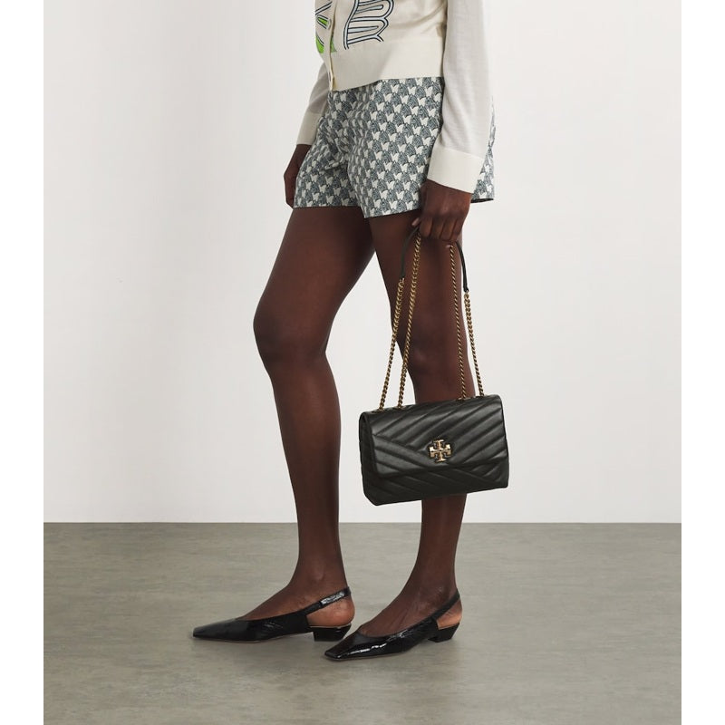 Bolsa Shoulder Chevron Kira