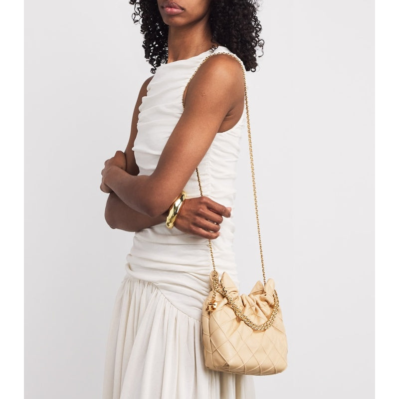 Bolsa Shoulder Mini Fleming