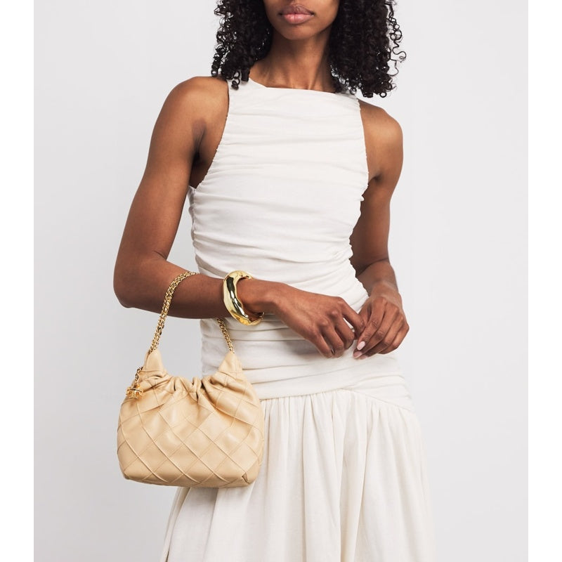 Bolsa Shoulder Mini Fleming