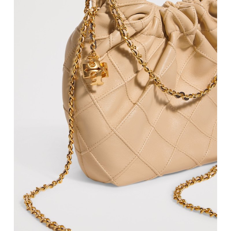 Bolsa Shoulder Mini Fleming