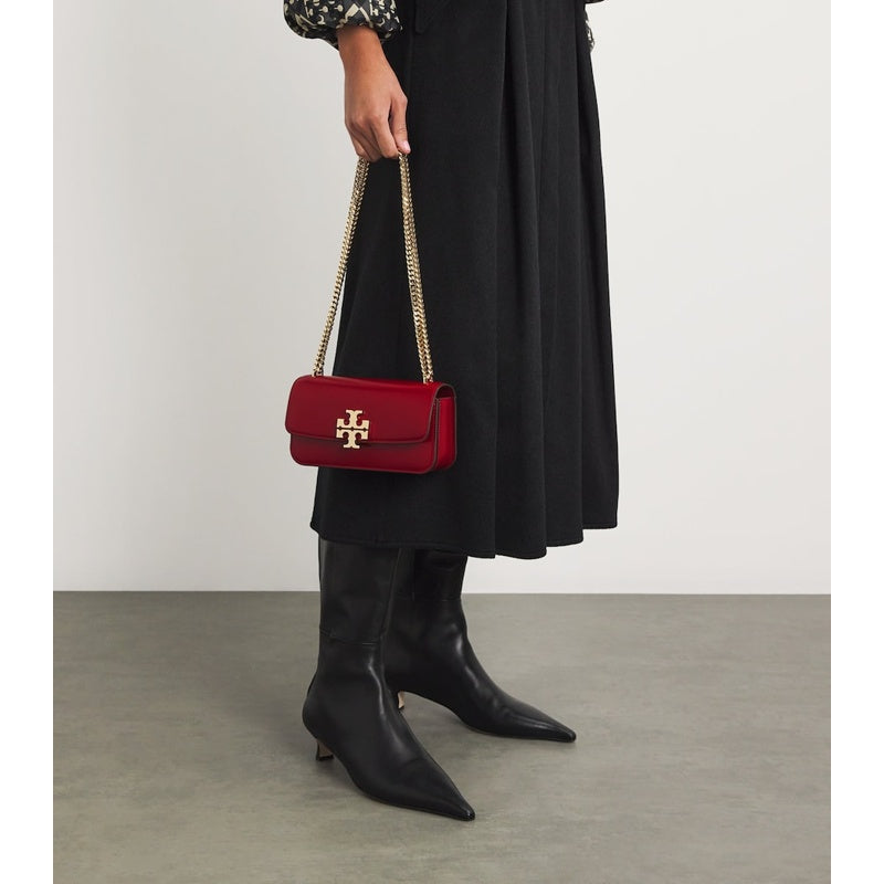 Bolsa Shoulder Small Eleanor