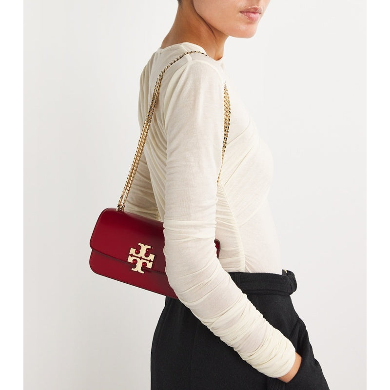 Bolsa Shoulder Small Eleanor