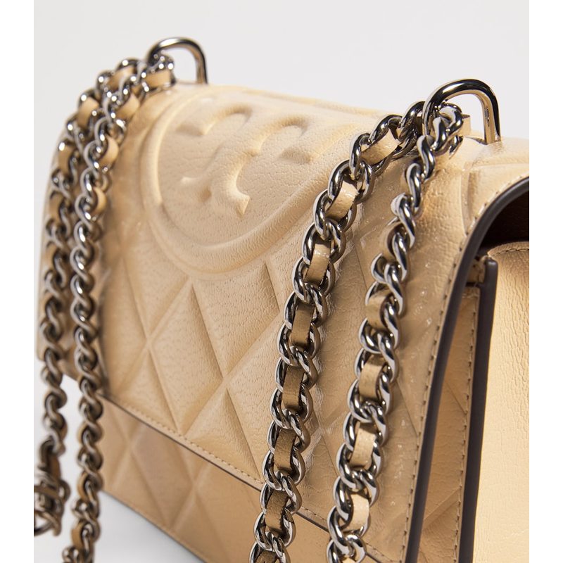 Bolsa Shoulder Small Fleming