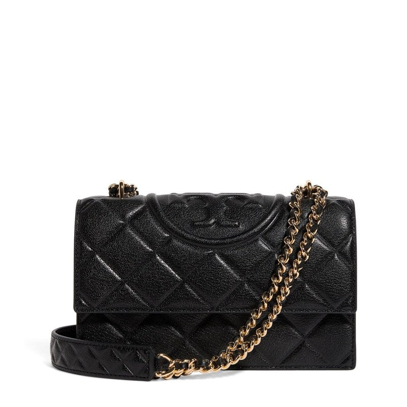 Bolsa Shoulder Small Fleming - Mercado de Luxo - O Maior E-Commerce de Bens, Produtos e Serviços de Luxo do Brasil.